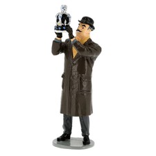 Pixi Jacobs Blake et Mortimer