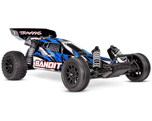 Traxxas bandit rtr 2wd - traxxas, 1/10