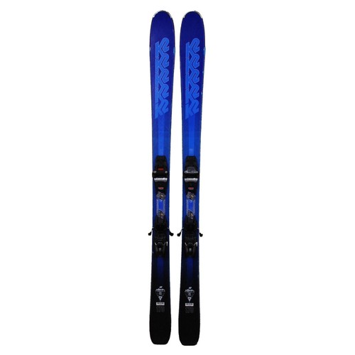 Ski occasion pinnacle - occasion, 85