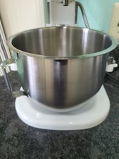 Hobart N50, 5 Qt. Mixer Bowl