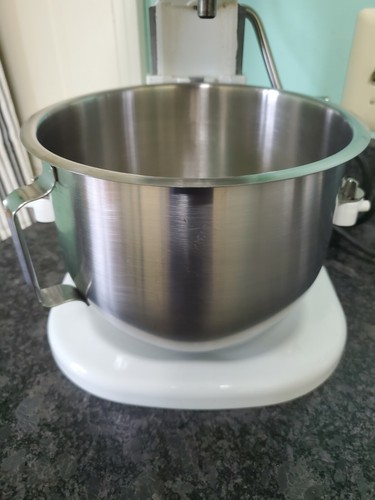 Hobart n50 mixer - 5, bowl