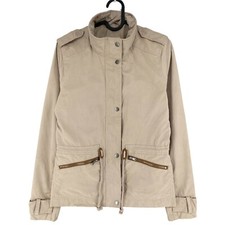 Veste HOLLISTER En Mélange De