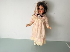 Poupée d'artiste poupée de