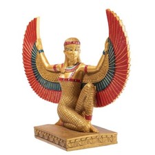 - Statuette Isis Ailée 21 cm