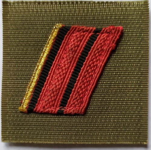 France galon militaire de - militaire,
