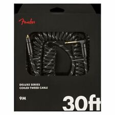 Câble FENDER Deluxe À Bobine