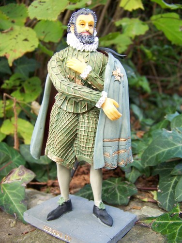 Re0123 figurine statuette - ,