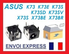 Connecteur de charge Jack