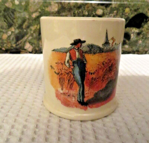 Mug sarreguemines - mug,