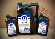 MOPAR ATF +4 7 L Huile De