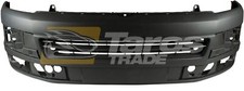 Pare-choc Avant Pour Volkswagen Transporter/Caravelle/Multivan T5 2009-2013