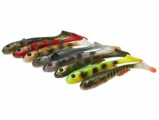 Savage Gear 3D Goby Shad Bulk