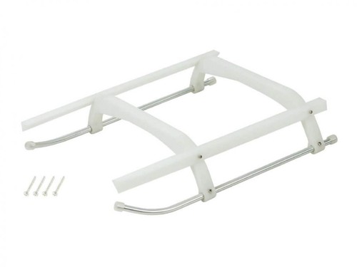 Aluminium tube 3d imprimé - tube, /