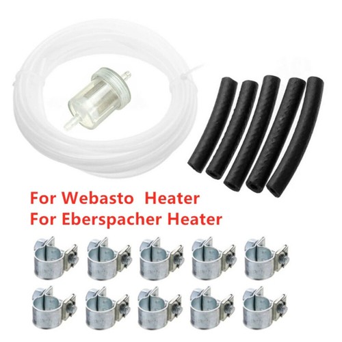 Pour webasto eberspacher kit - webasto,