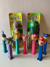 LOT 9 DISTRIBUTEURS VINTAGE