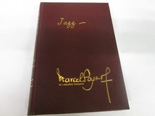 MARCEL  PAGNOL "  jazz "