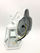 Applique murale extérieure