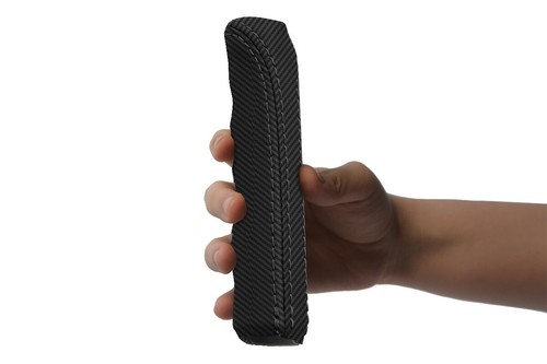Handle brake boot cover - handle,