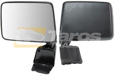 Rétroviseur ext. Gauche Pour Suzuki Jeep samurai Sj413,J410 1981-,Sj413 1990-