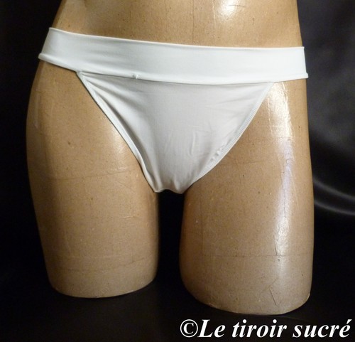 Lejaby tanga taille int - lejaby,