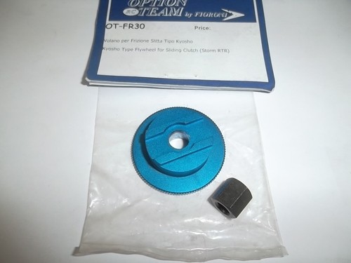 Fioroni fr30 volant moteur - volant,