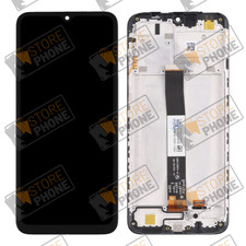 Ecran Complet Xiaomi Redmi 9A
