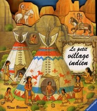 Petit village indien - petit,
