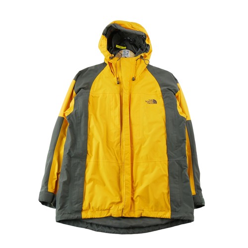 The north face parka summit - the,