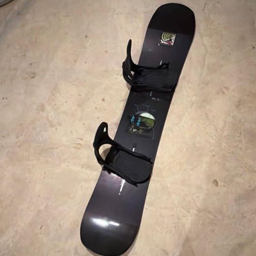 Burton snowboard bindings - burton,