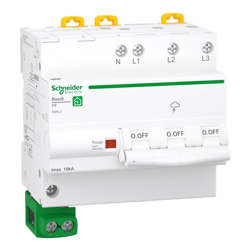Schneider electric r9pl3 - schneider,