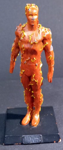 Figurine torche 2006 - la,