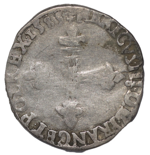 France henri iii - france,