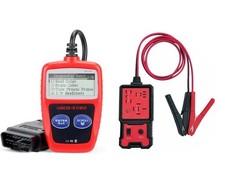 Scanner OBD2 MaxiScan MS309