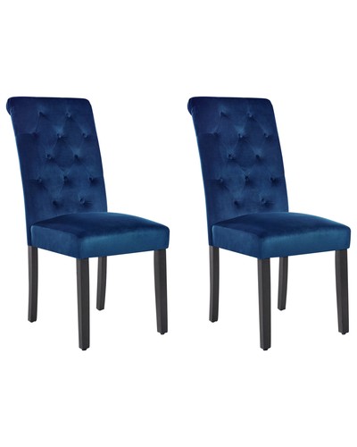 Lot chaises salle - 2, à