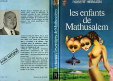 Les enfants de mathusalem