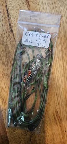 Hoyt carbon matrix bow - hoyt,