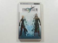 UMD VIDEO FINAL FANTASY VII