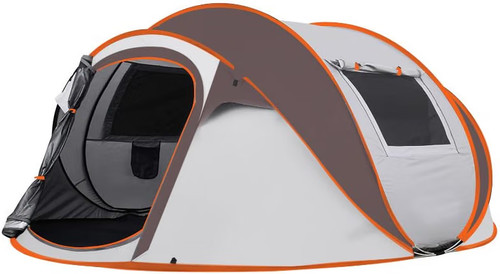 Instant pop camping tent - pop,