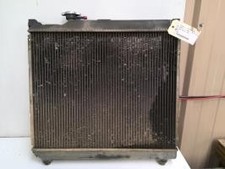 Radiateur eau SUZUKI GRAND VITARA 1 2.0 TDI - 8V TURBO 4X4 /R:101624518