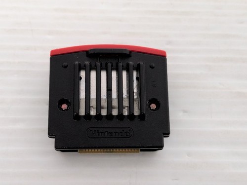 Nintendo memory expansion - memory,