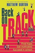 Back On Track: Find Hope. Get