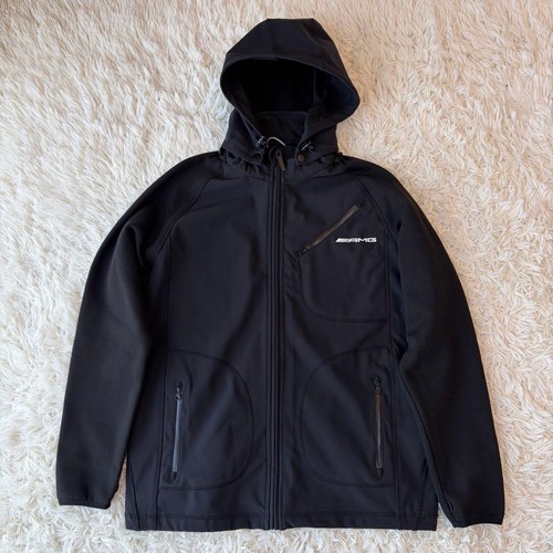 Mercedes benz amg softshell - mercedes-benz,