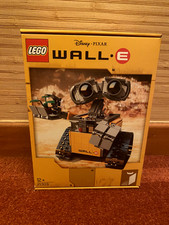 Neuf - Lego Ideas Disney Pixar