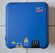 Onduleur SMA Sunny Tripower