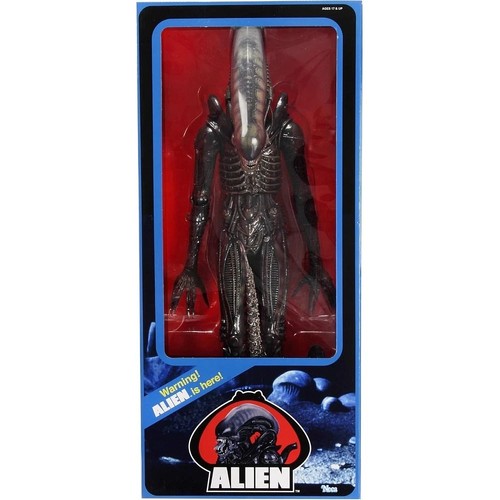 Neca alien 1979 - alien, figurine