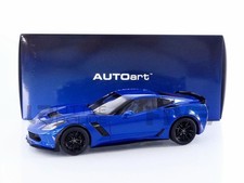 AUTOART 1/18 - CHEVROLET
