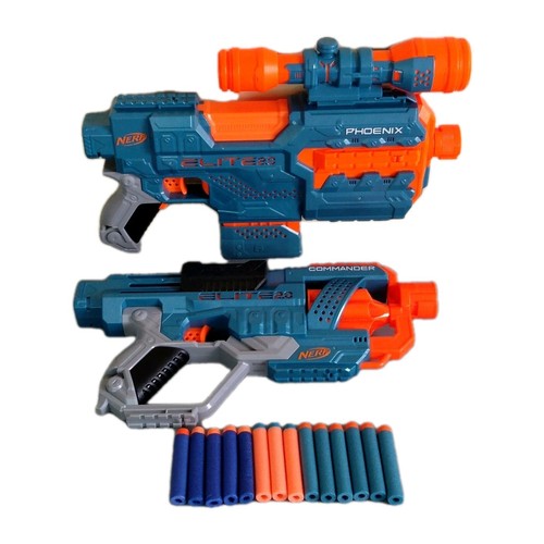 Lot nerf elite phoenix - nerf,