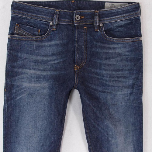 Hommes diesel buster - diesel, ajusté