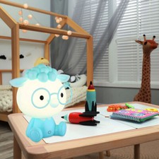 Lampe De Table Pour Enfant