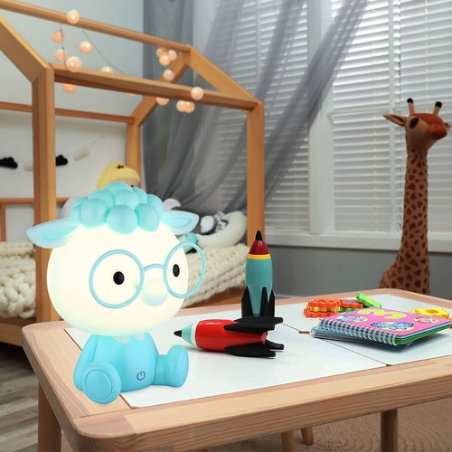 Lampe table pour - de, enfant